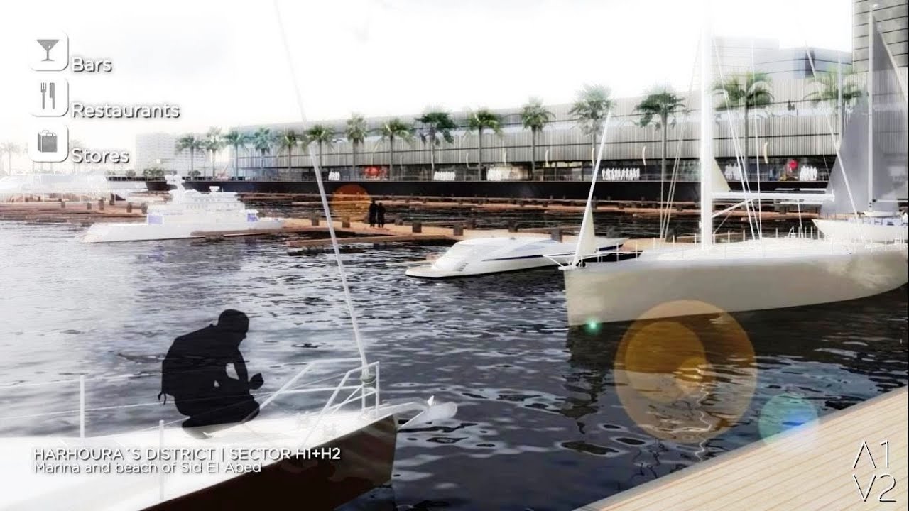 RABAT HARHOURA شوف جنة فوق الأرض بالمناظرالربانية بعاصفة مطرية وعبقرية إنسانية بمنتجع هرهورة السياحي