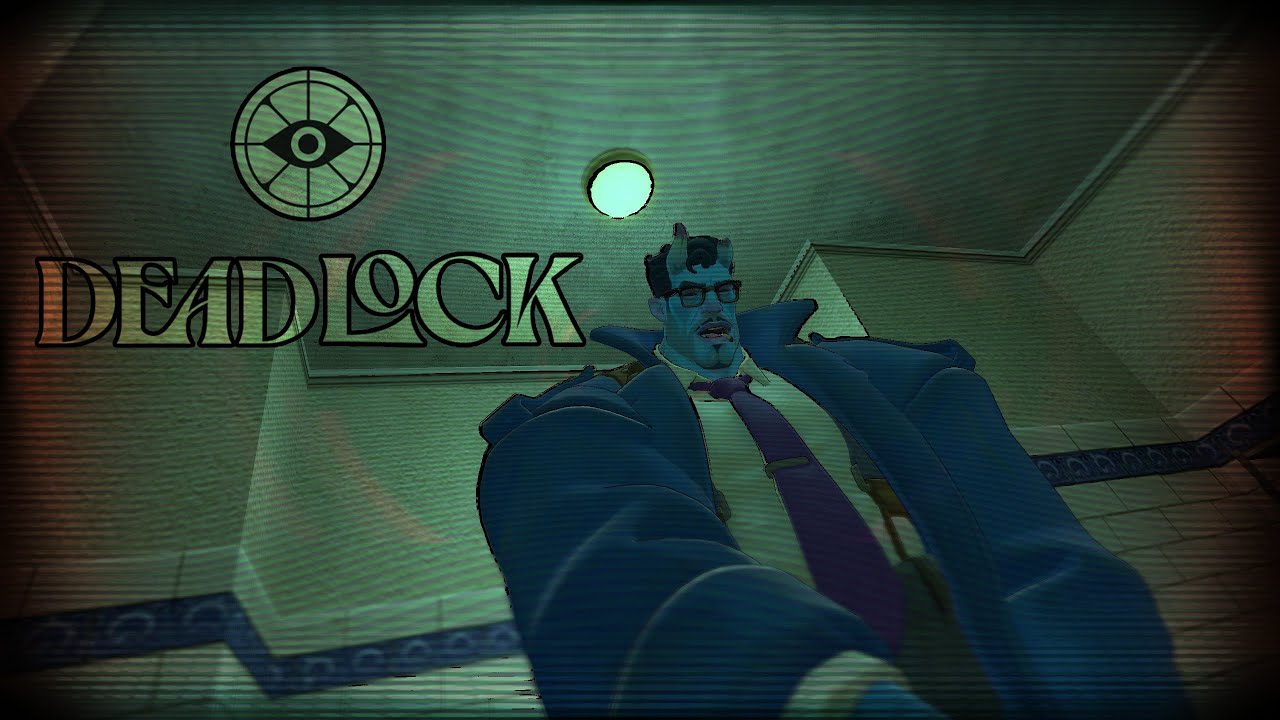 Deadlock: PST