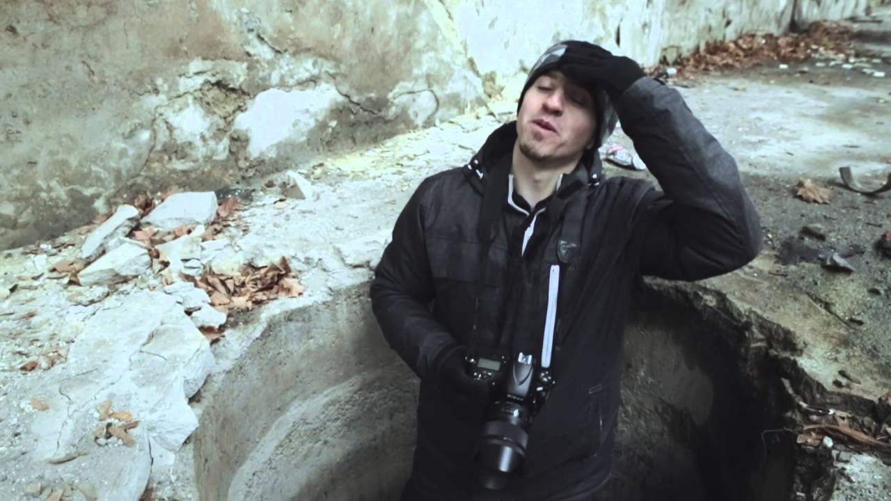 Wałbrzyski Posse Cut - Wizytówka Miasta (Making-of) cz.1