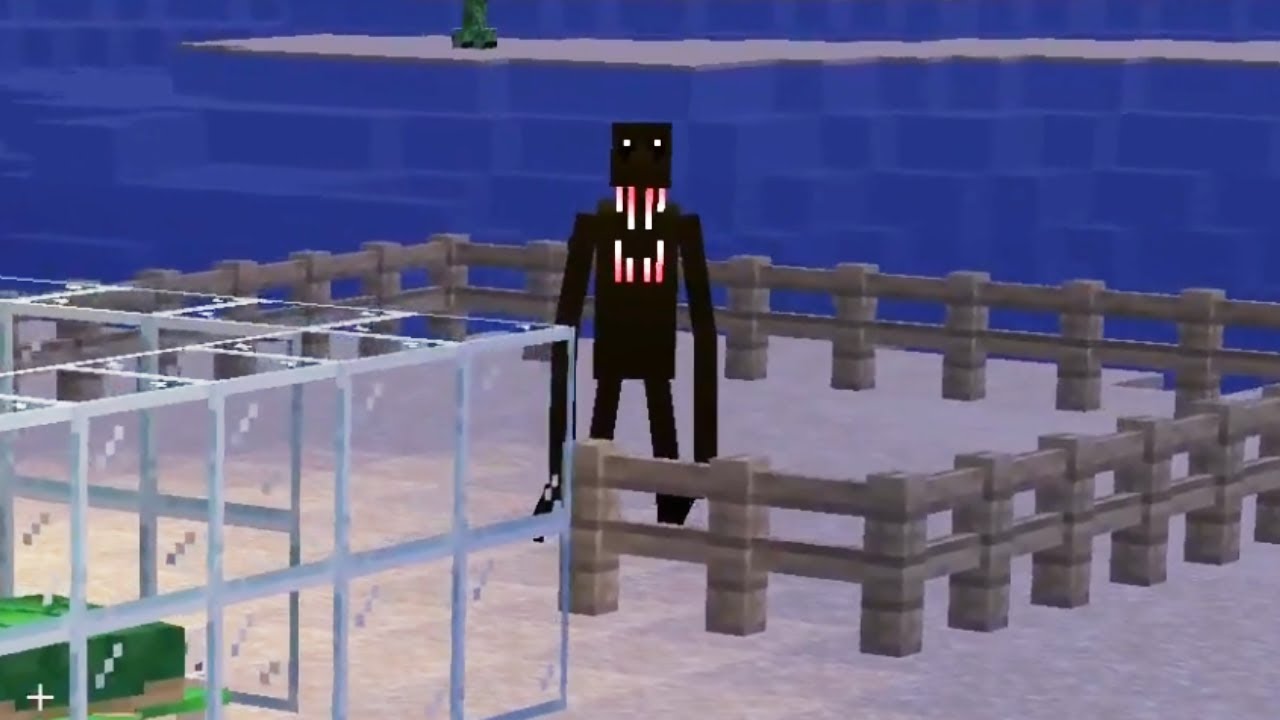 He is at my farm!