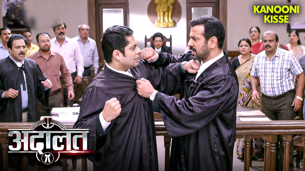 किसने दी KD Pathak को मौत की चुनौती? | Dangerous Crime | Adaalat | New Episode 2026 | Crime Show