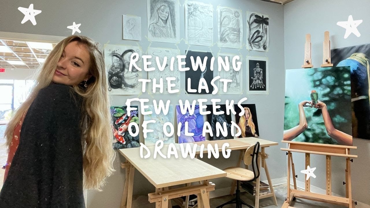 Month 3 Review Milan Art Institute Mastery Program