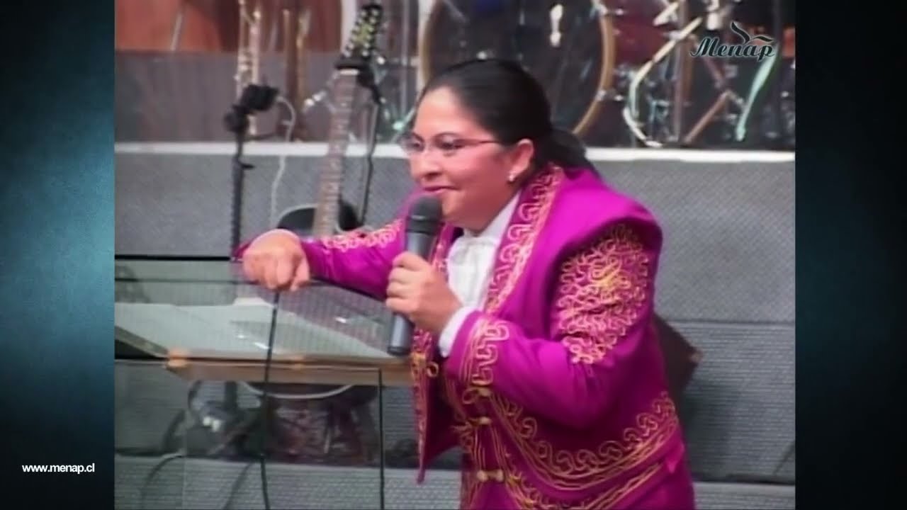 Yo Soy de mi amado - Ministración cantar de los cantares