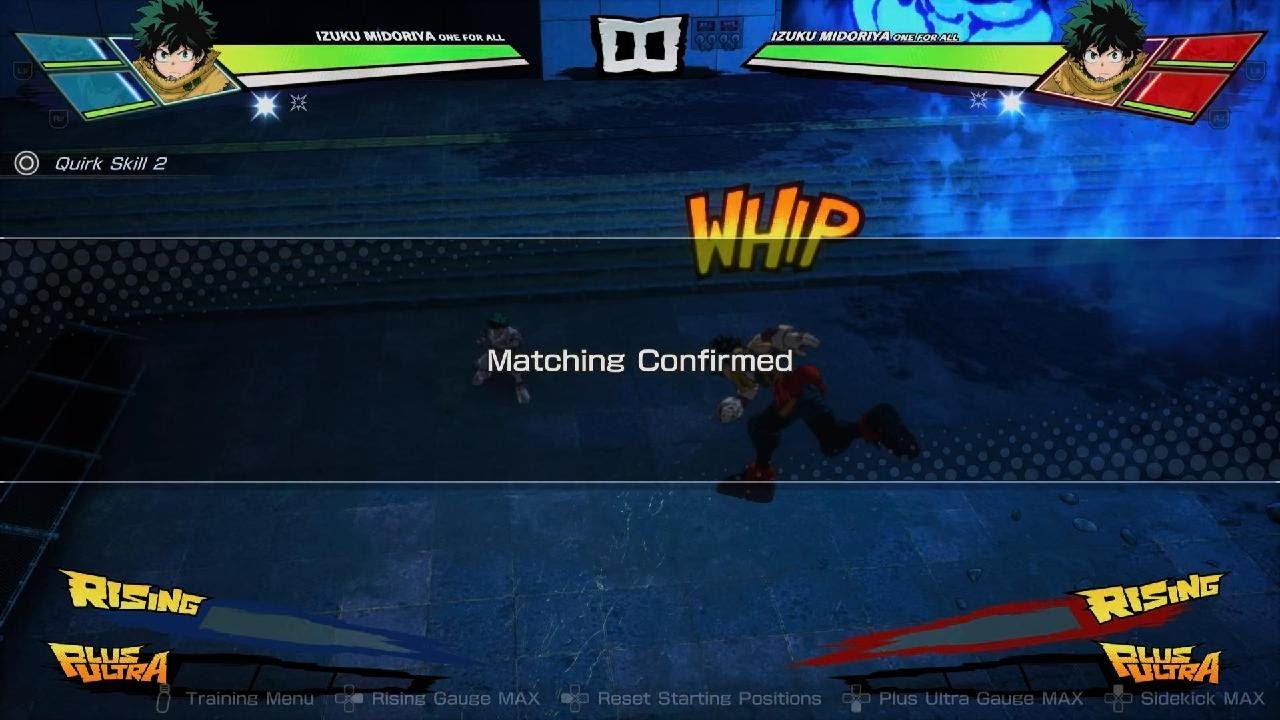 The RAGE QUIT CONTINUES