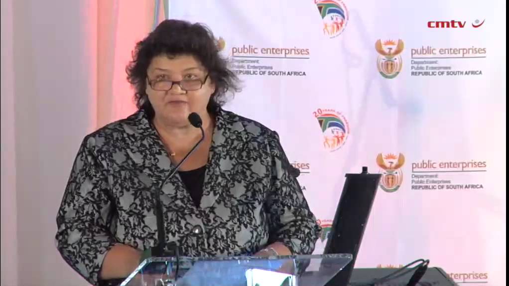 Expanding E Cape port moves to corner regional transshipment market