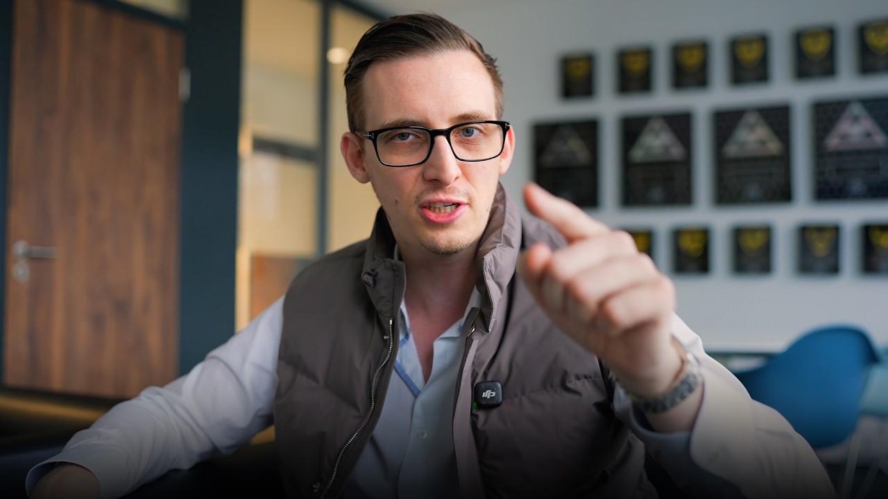 Der Mindset-Shift f&uuml;r Millionen-Ums&auml;tze!