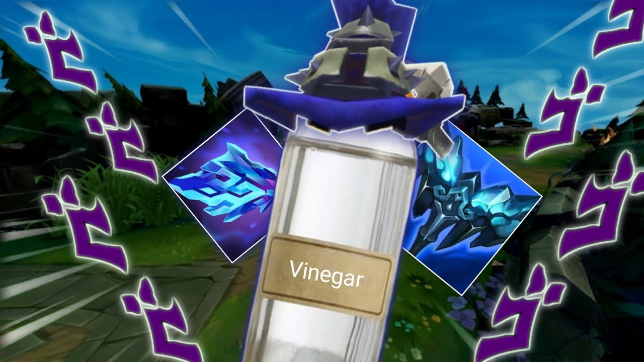 Support Veigar.exe