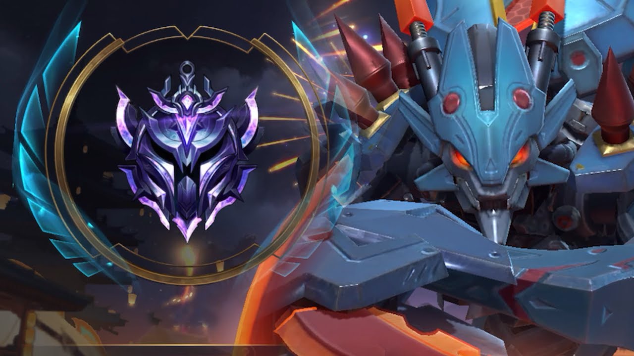 DIANOOB KHA'ZIX JUNGLE IN SEASON 12