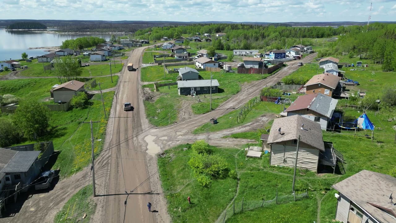 town of  puk
