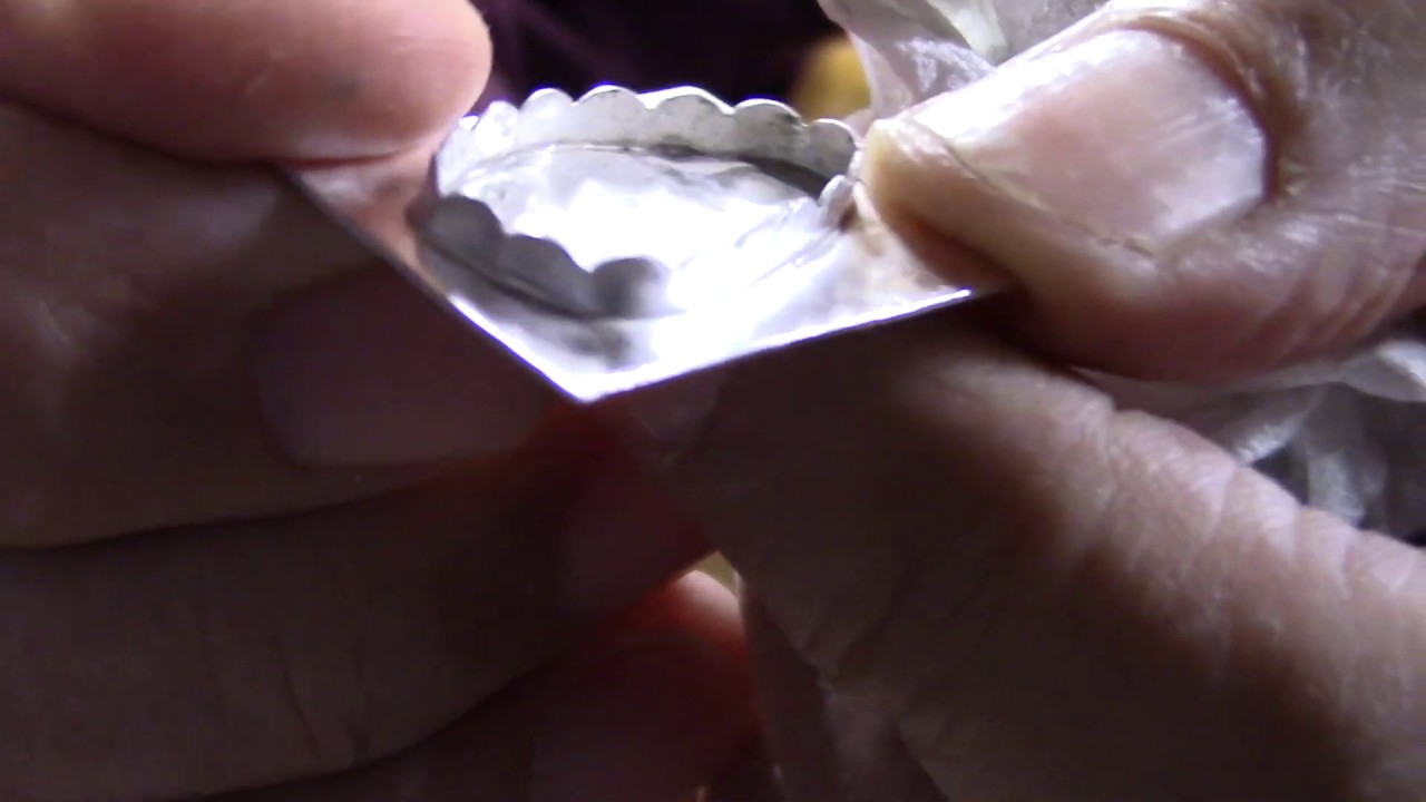 Bezel Setting with Baseplate