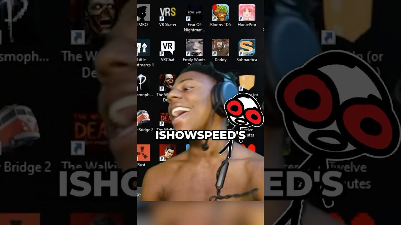 Speeds Desktop