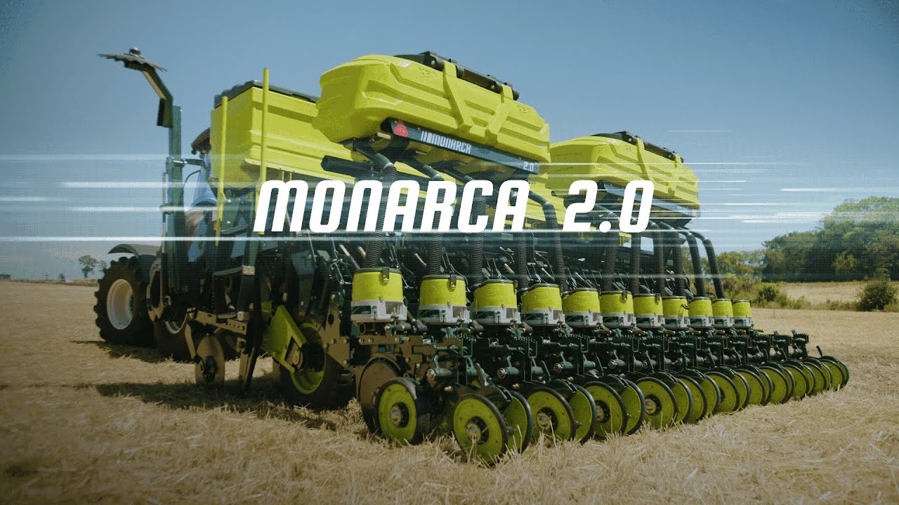 Monarca 2.0