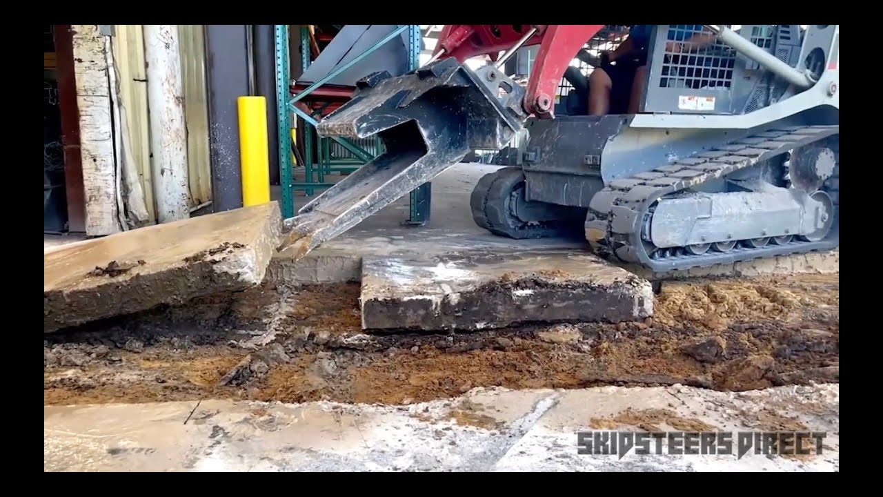 Slab Eater - Star Industries