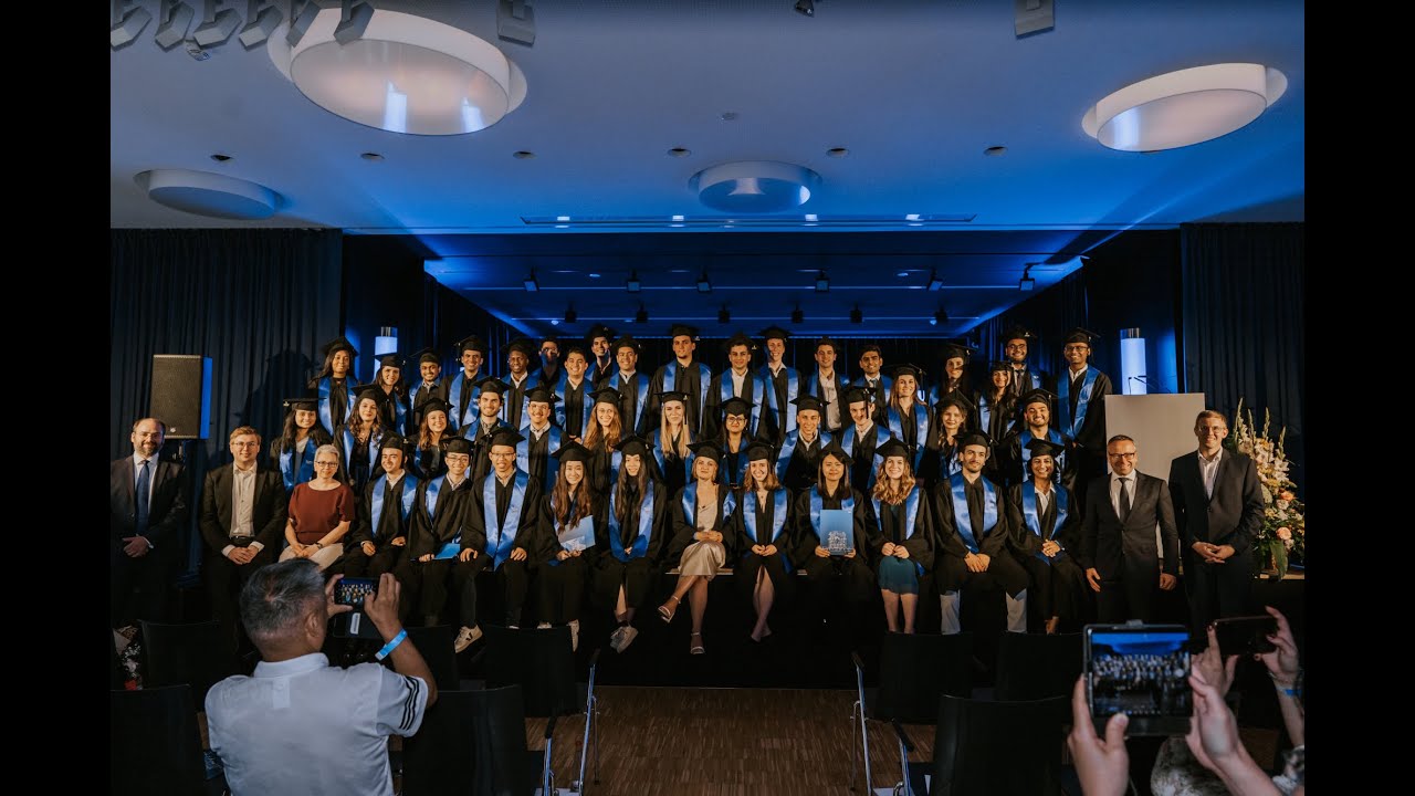 Graduation Ceremony 2023