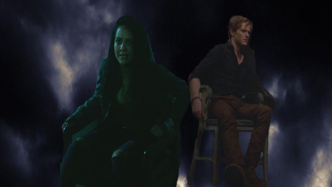 MacRiley - Pretend it's ok (song requested multi_fandomshipper101)