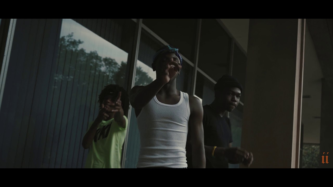 Bermuda Yae - The One [Official Music Video]