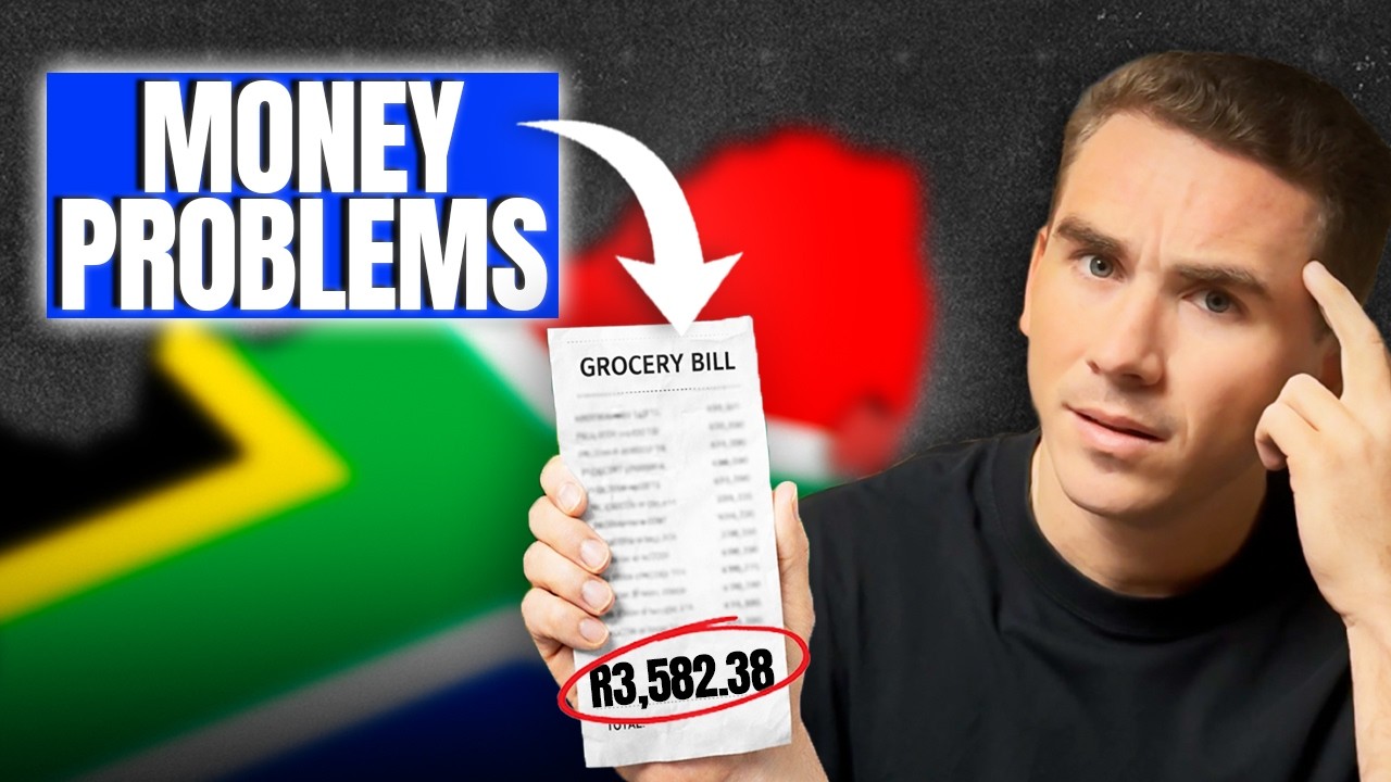 Why Is South Africa Getting So Expensive? - Episode 