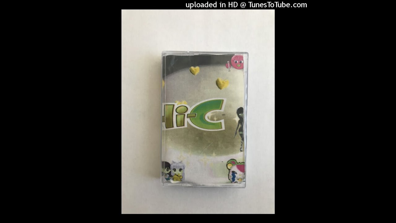 Hi-C - ​tha lng wayyy [Alternate intro + Remastered] (Surprise Song in Description)