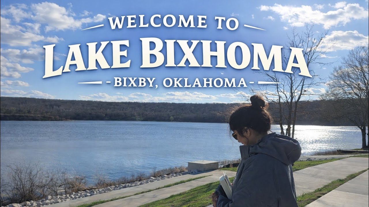 Mardav at lake Bixhoma