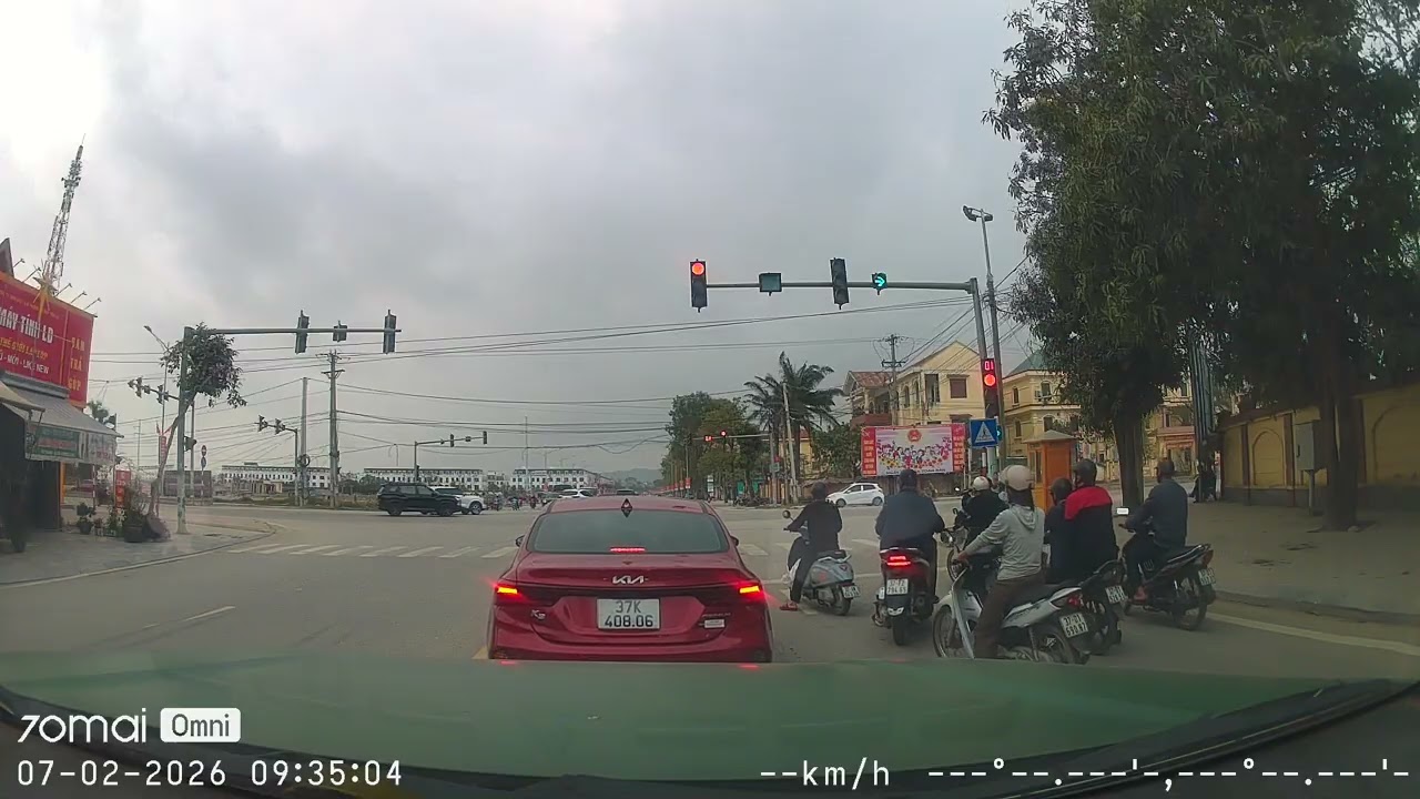 ĐÔ LƯƠNG 7/2/2026