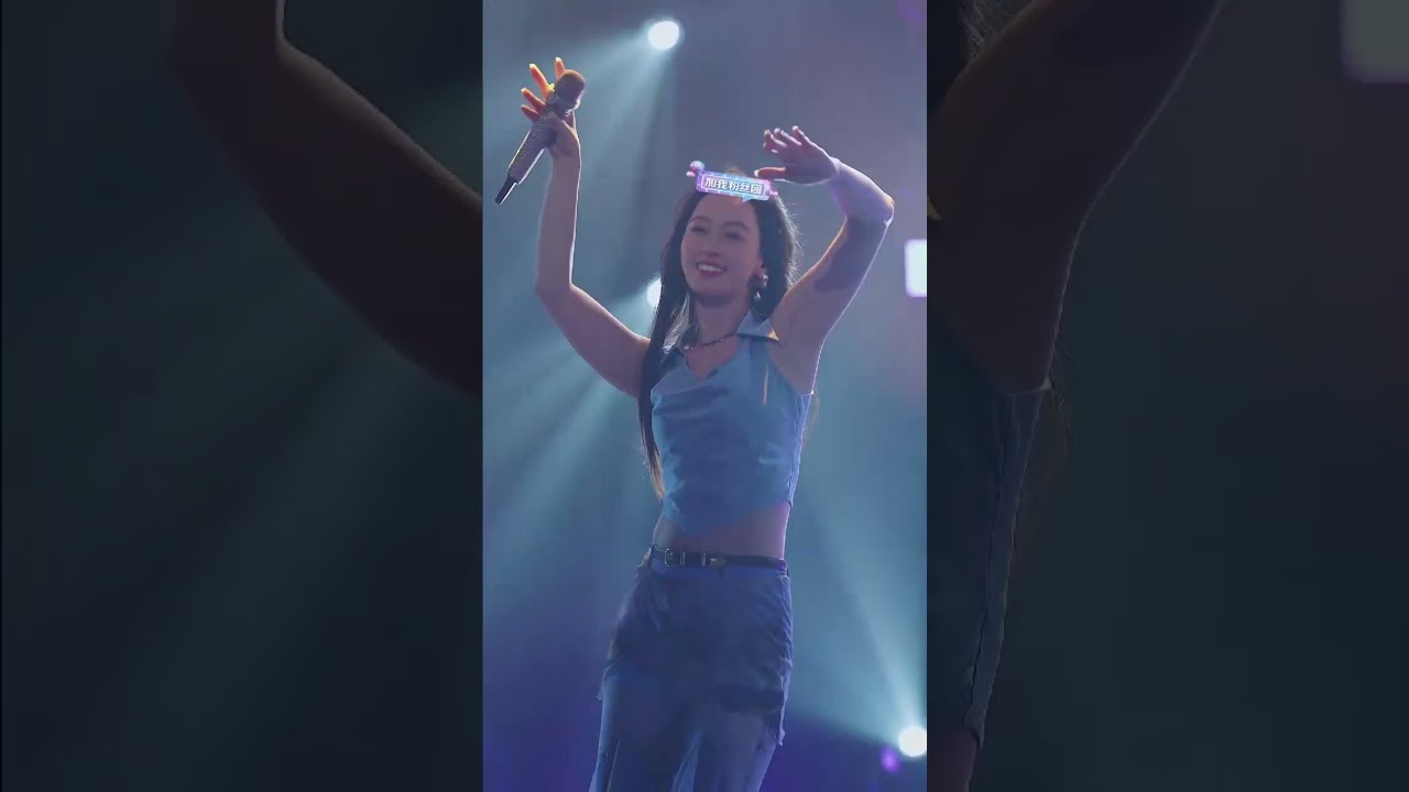 2024 03 26 19 38 49🌈唐艺今晚7点30唐艺大舞台唐艺大舞台，有才你就来！