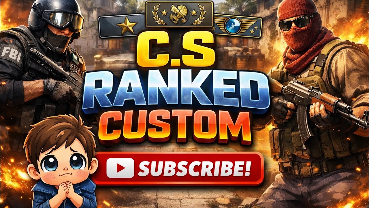 Sunday special, Custom with Subscriber 