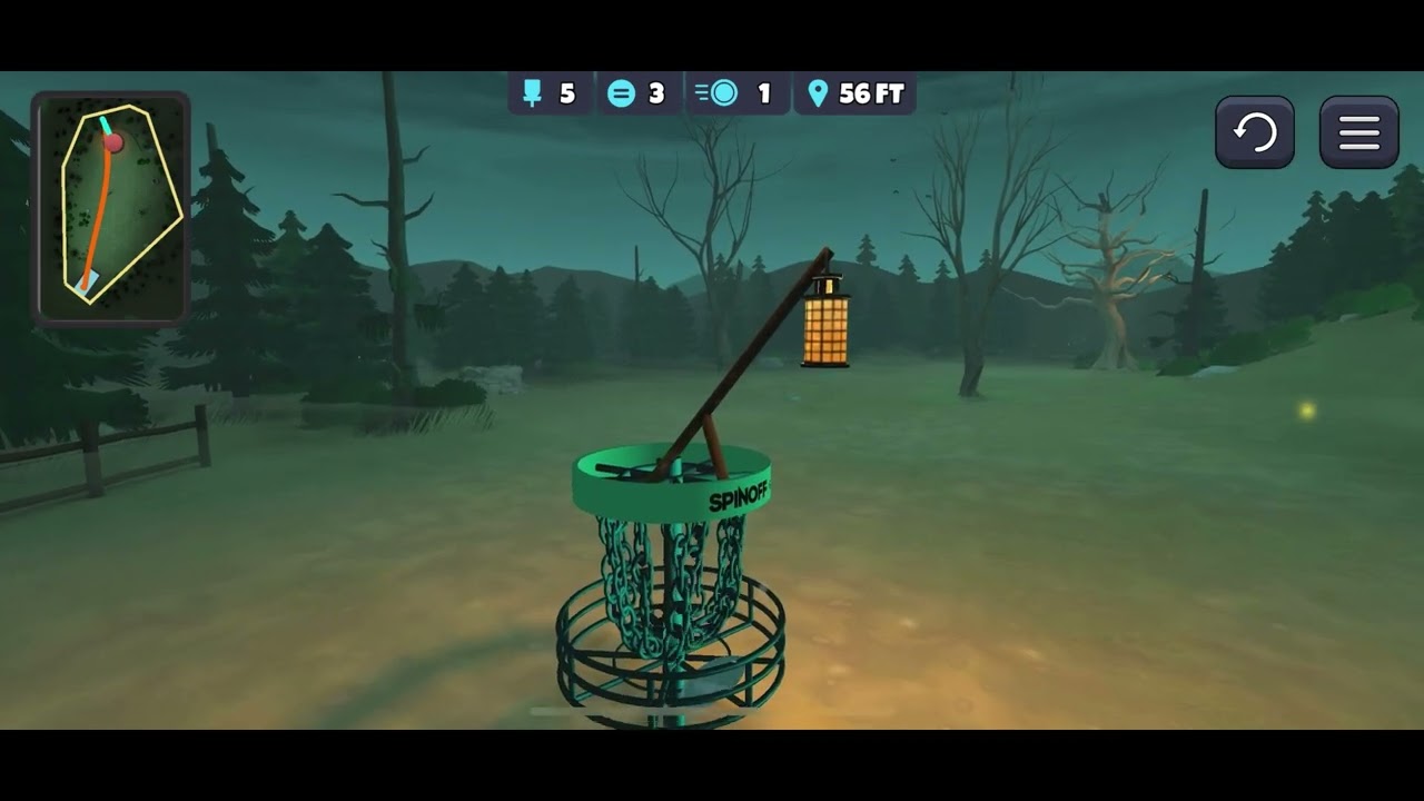 Urdizzle’s DGV Daily Challenge 7/1/25 (No commentary)