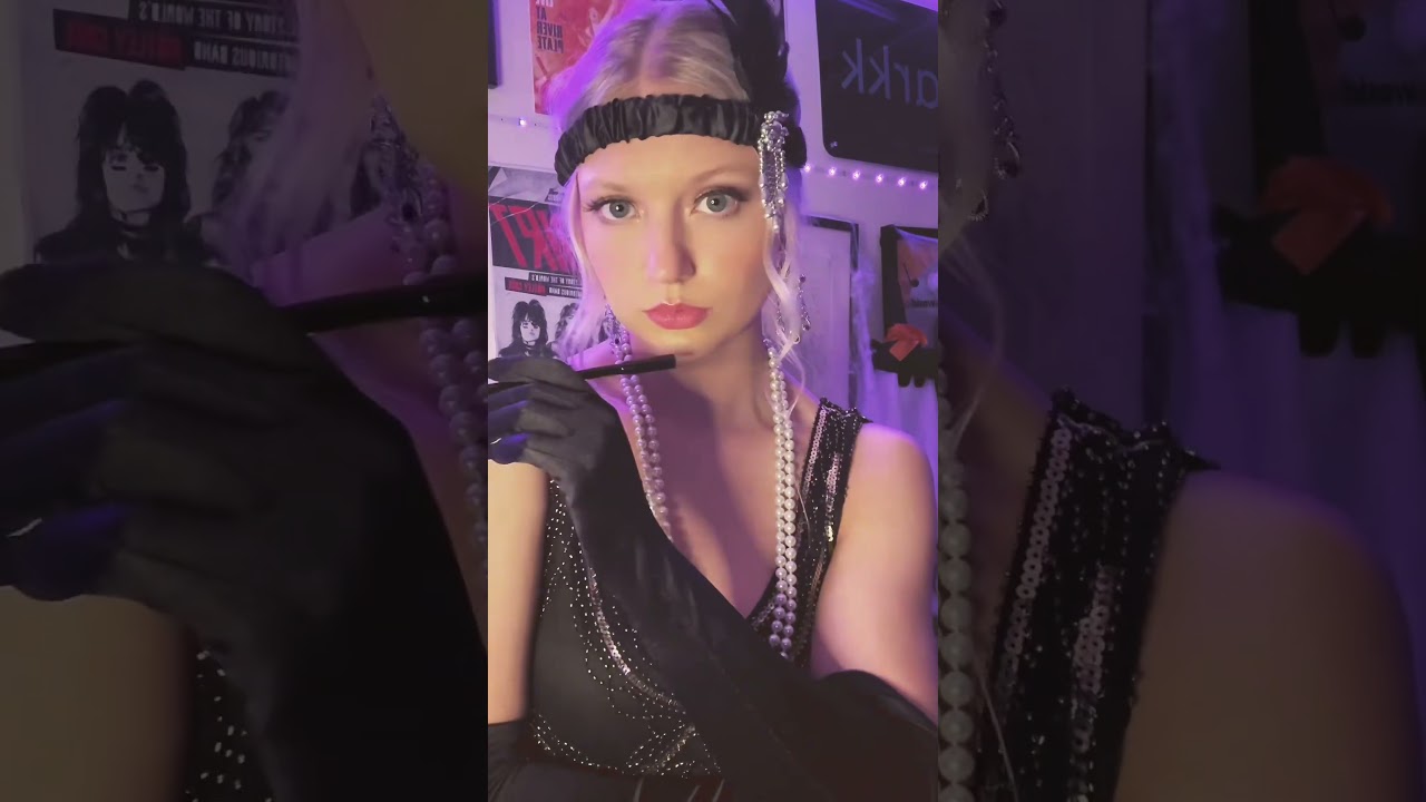 #showgirl