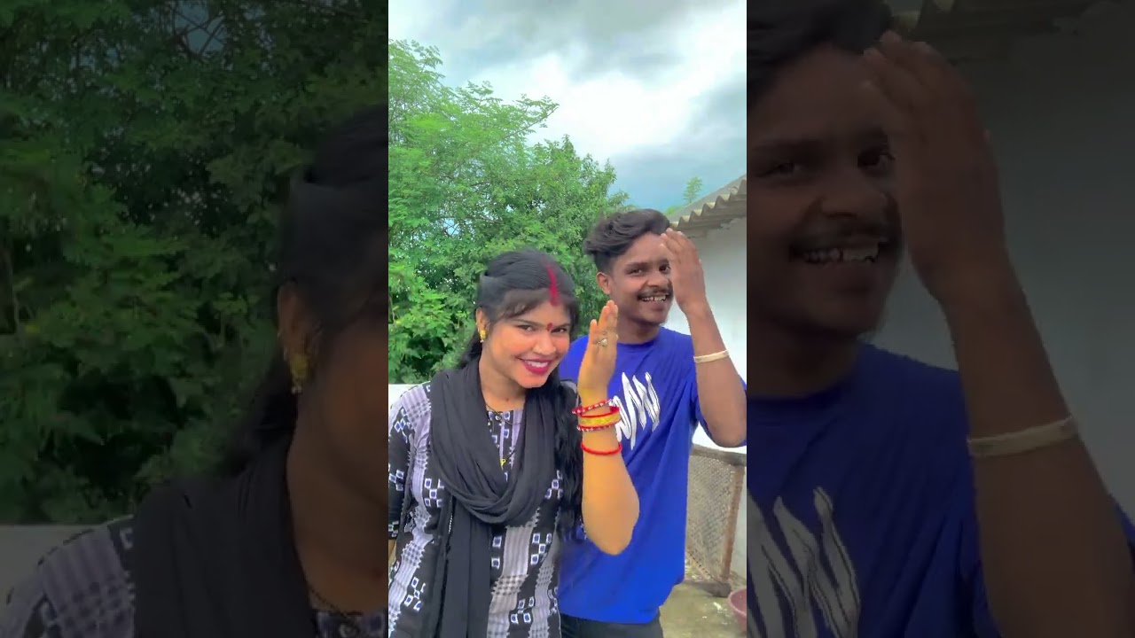 Gela Sambalpuri Short Video || Sambalpuri Song || LB Vlog 