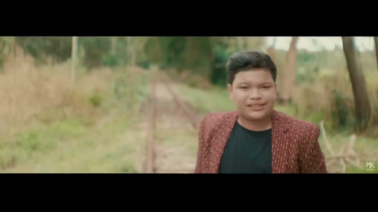 Paulo Neto - ✍ Ponto Final (Clipe Oficial MK Music)