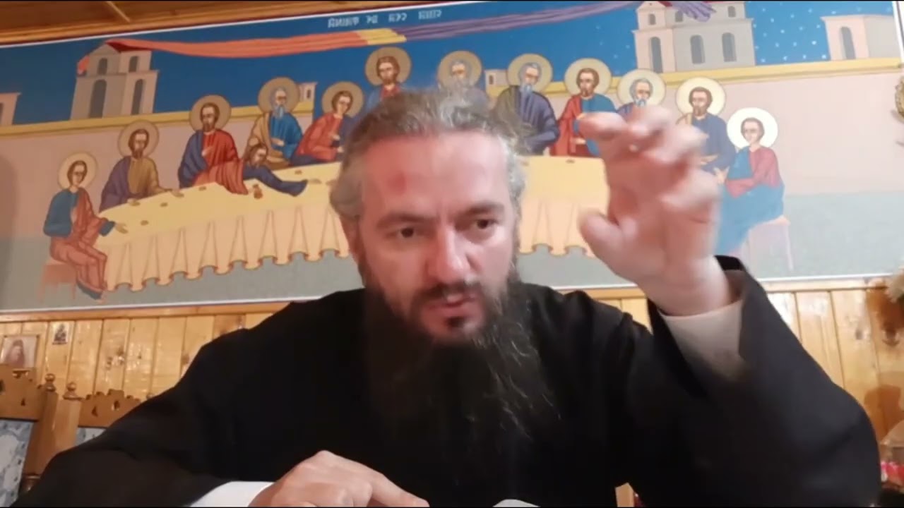 Dacă, crezi înainte cu anticipare, atunci și guști Împărăția lui Dumnezeu cu anticipare!