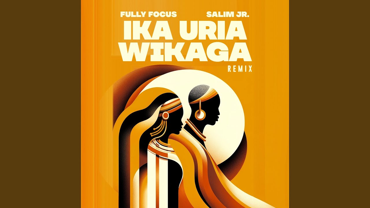 IKA URIA WIKAGA (Fully Focus Remix)