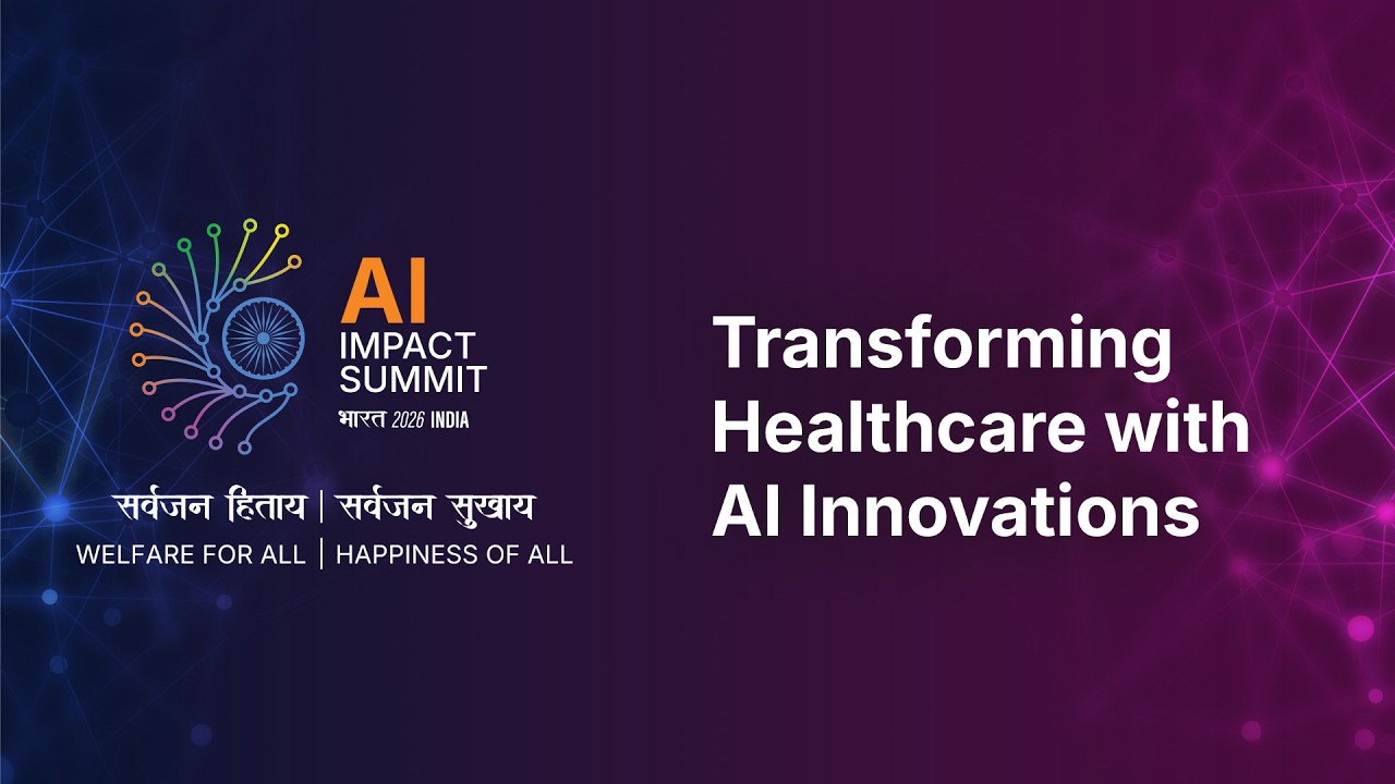 Transforming Healthcare with AI Innovations