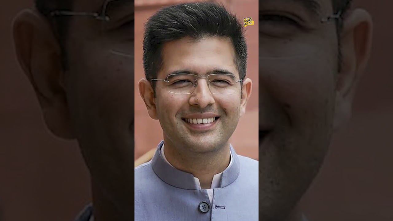Raghav Chaddha किस तरह की राजनीति कर रहे हैं, उन्होंने अपनी राजनीति के साथ क्या एक्सपेरिमेंट किया है