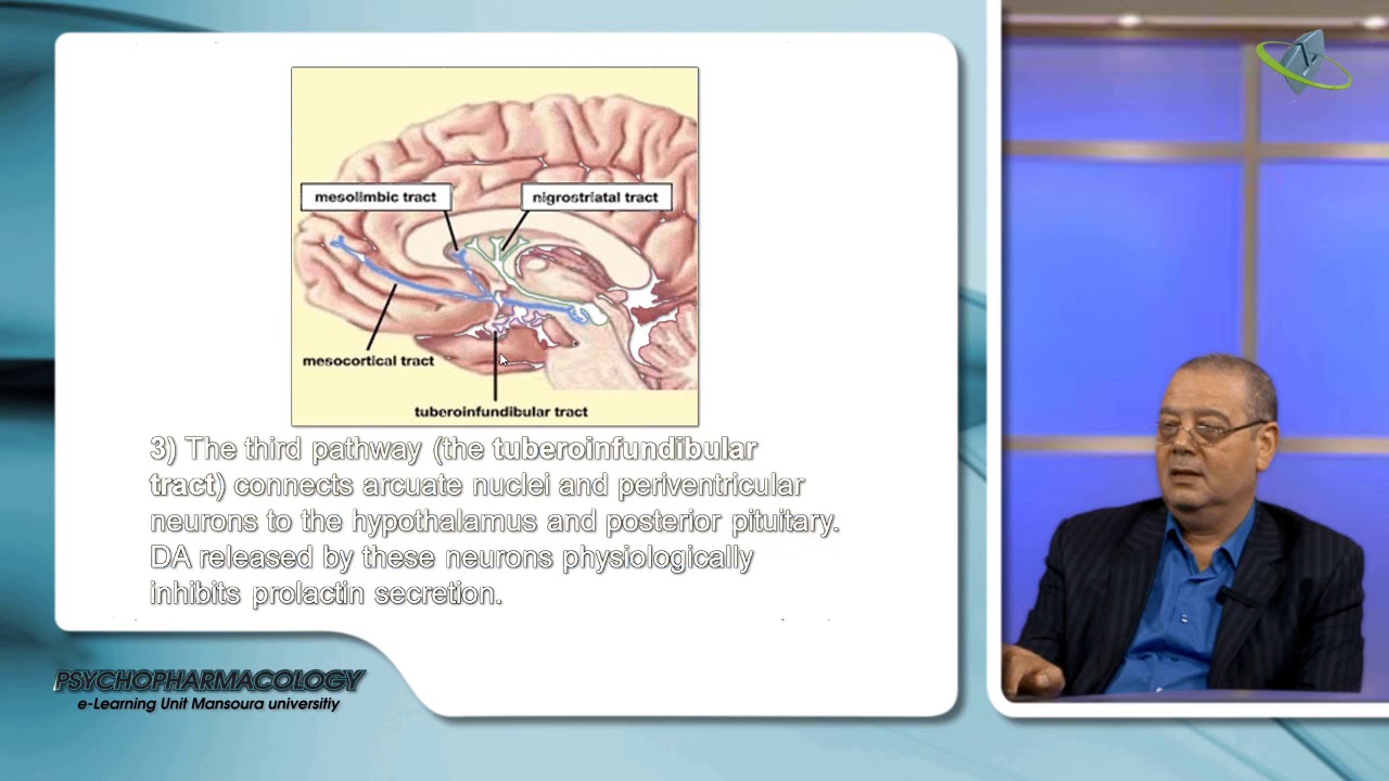 Psychopharmacology