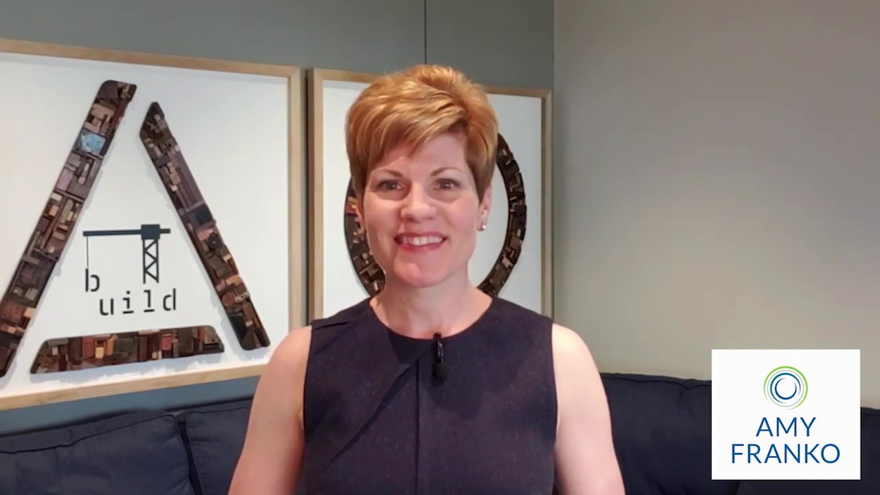 Building Sales Agility: Strategic Speed