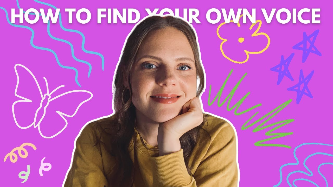 Discovering Your Feminine Voice: What It Really Means and How to Get There