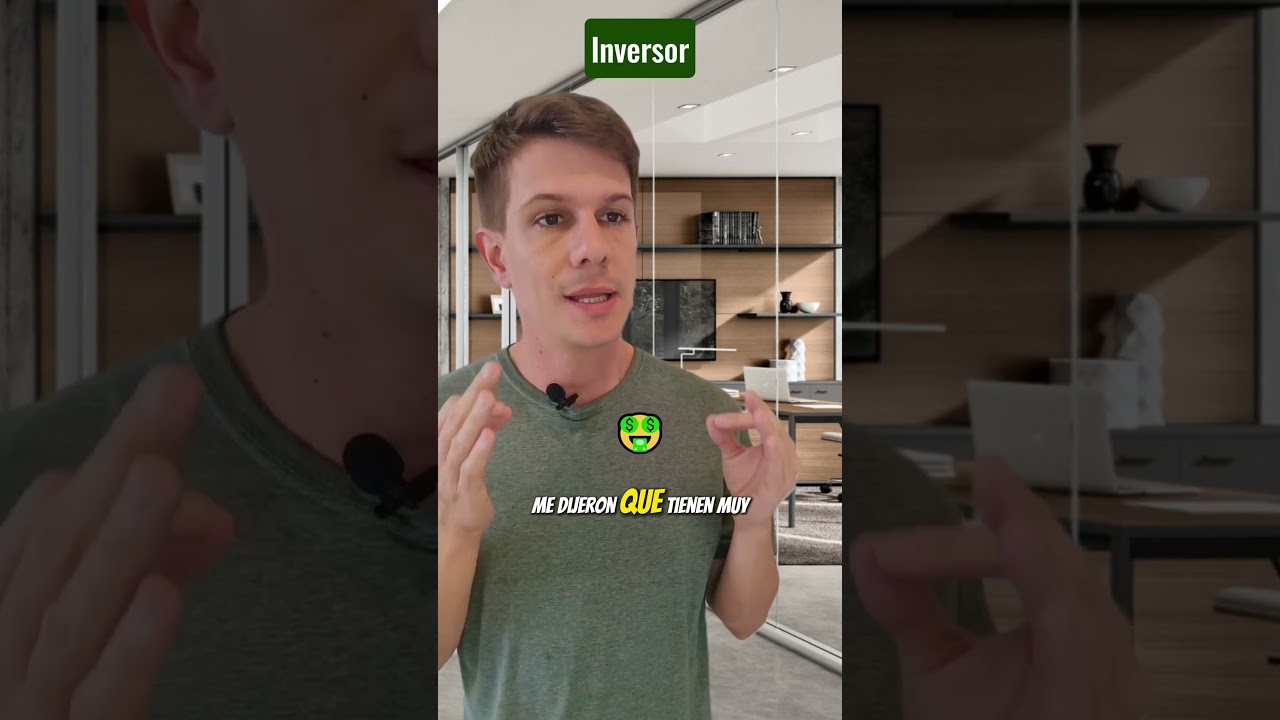 Inversiones Inteligentes? 🧐#inversion #inversiones #dinero #finanzas #finanzaspersonales