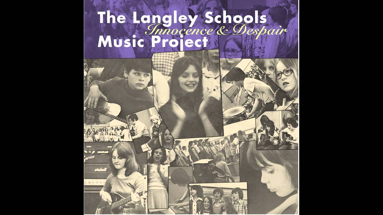 The Langley Schools Music Project - Wildfire (Official)