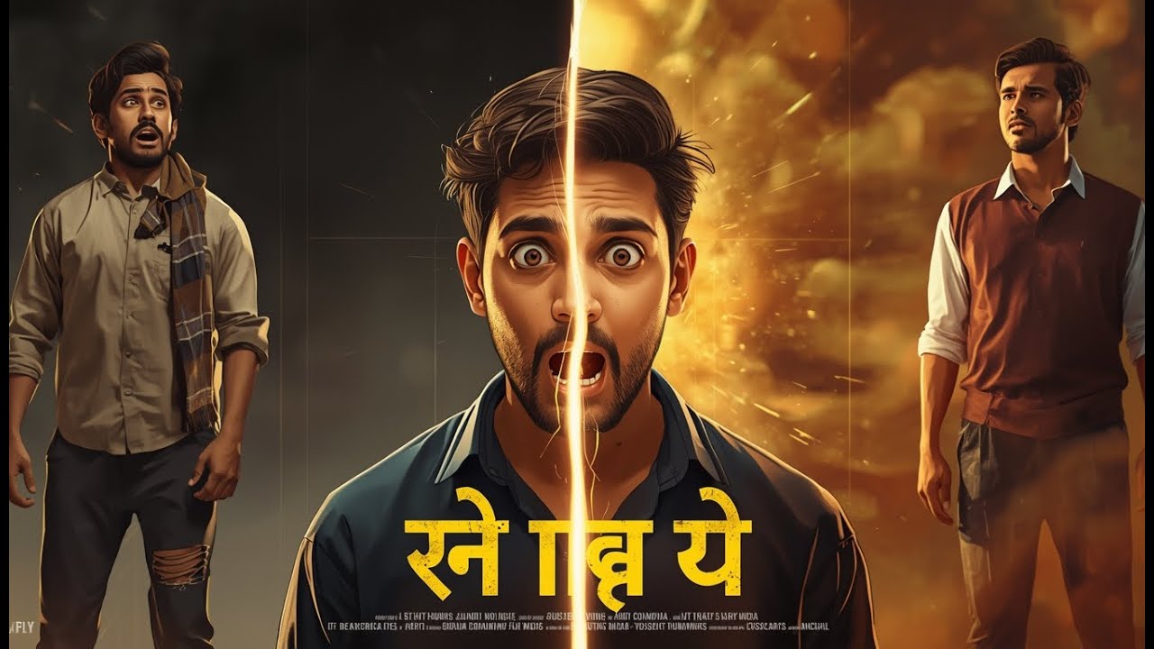 एक छोटा सा फैसला जिसने उसकी पूरी ज़िंदगी बदल दी  | Motivational Story in Hindi  #motivation 