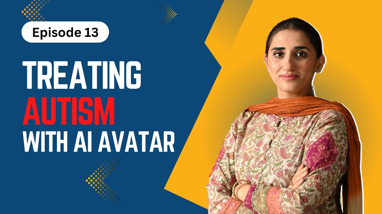Episode 13 | Web Based Autism Therapy with Robotics & AI | Innovatio Impulsum