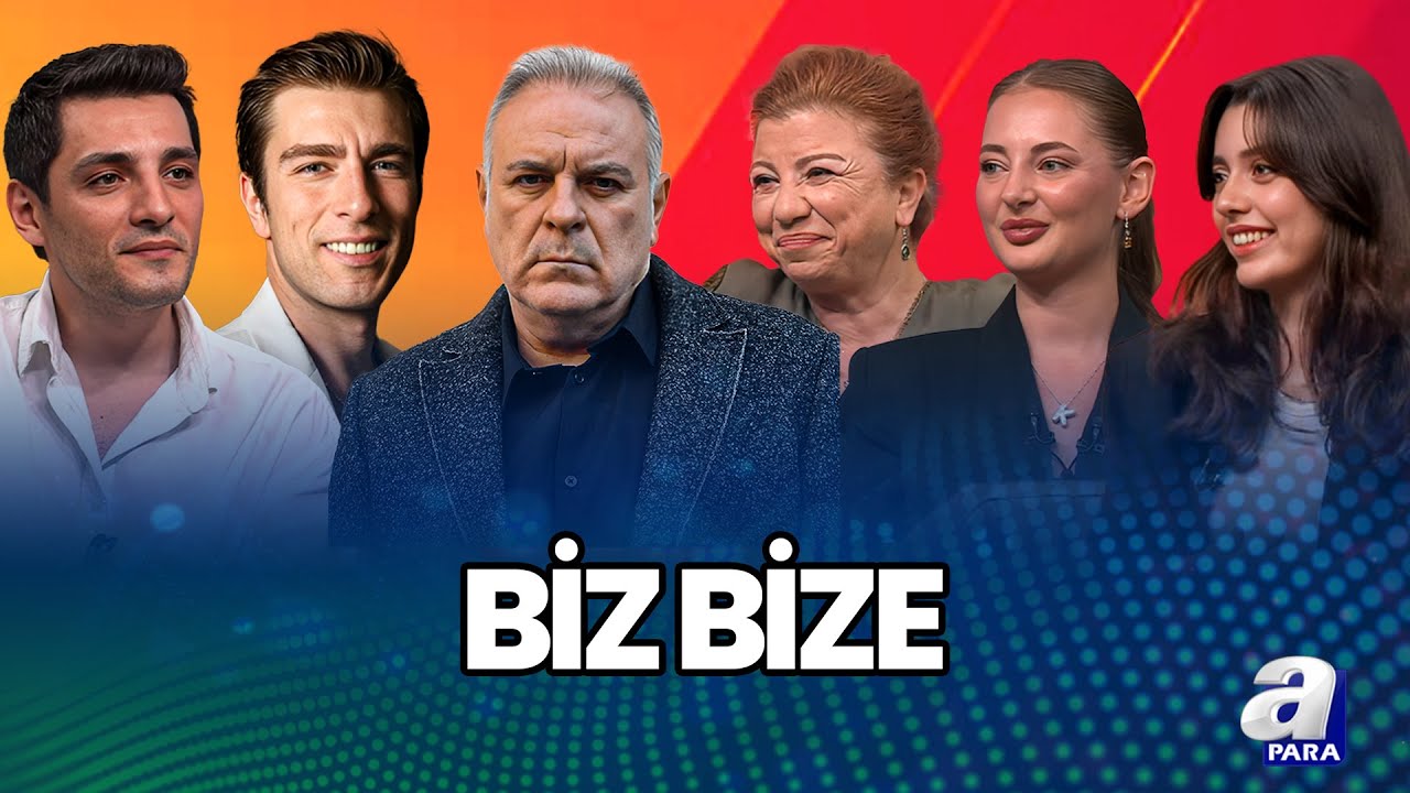 Burak Sergen, Dilek Denizdelen, Fatih G&uuml;han, Eda Nur G&uuml;lbudak, G&ouml;kcan Sanlıman Ve Kayra Kahyan
