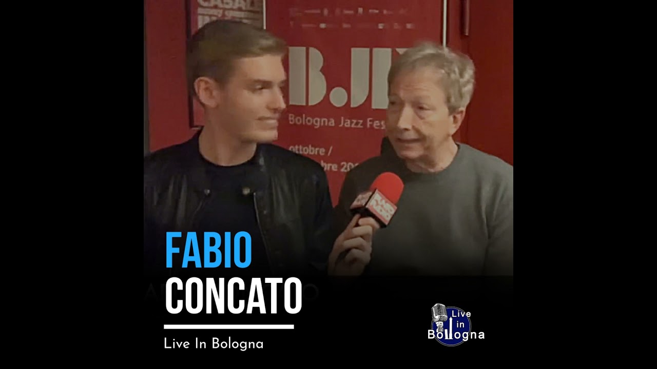 Fabio Concato: “I miei successi, il Jazz, Lucio Dalla e la timbrica”