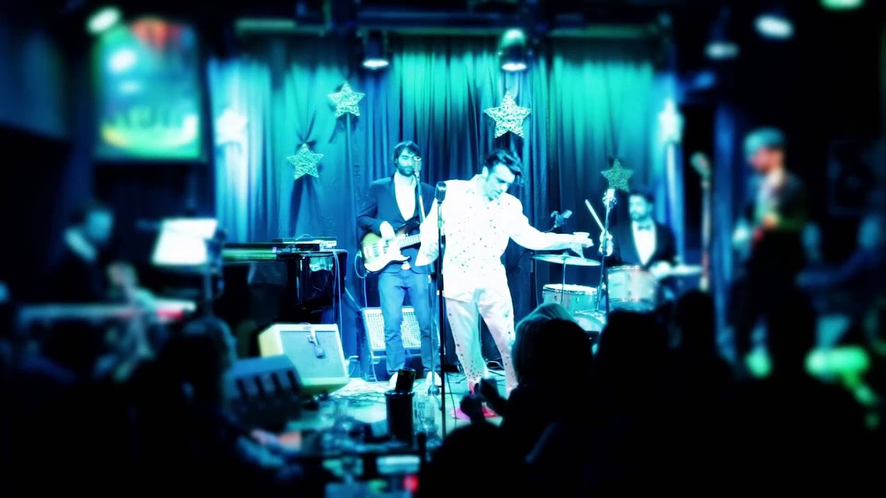 George Zervos - My Baby