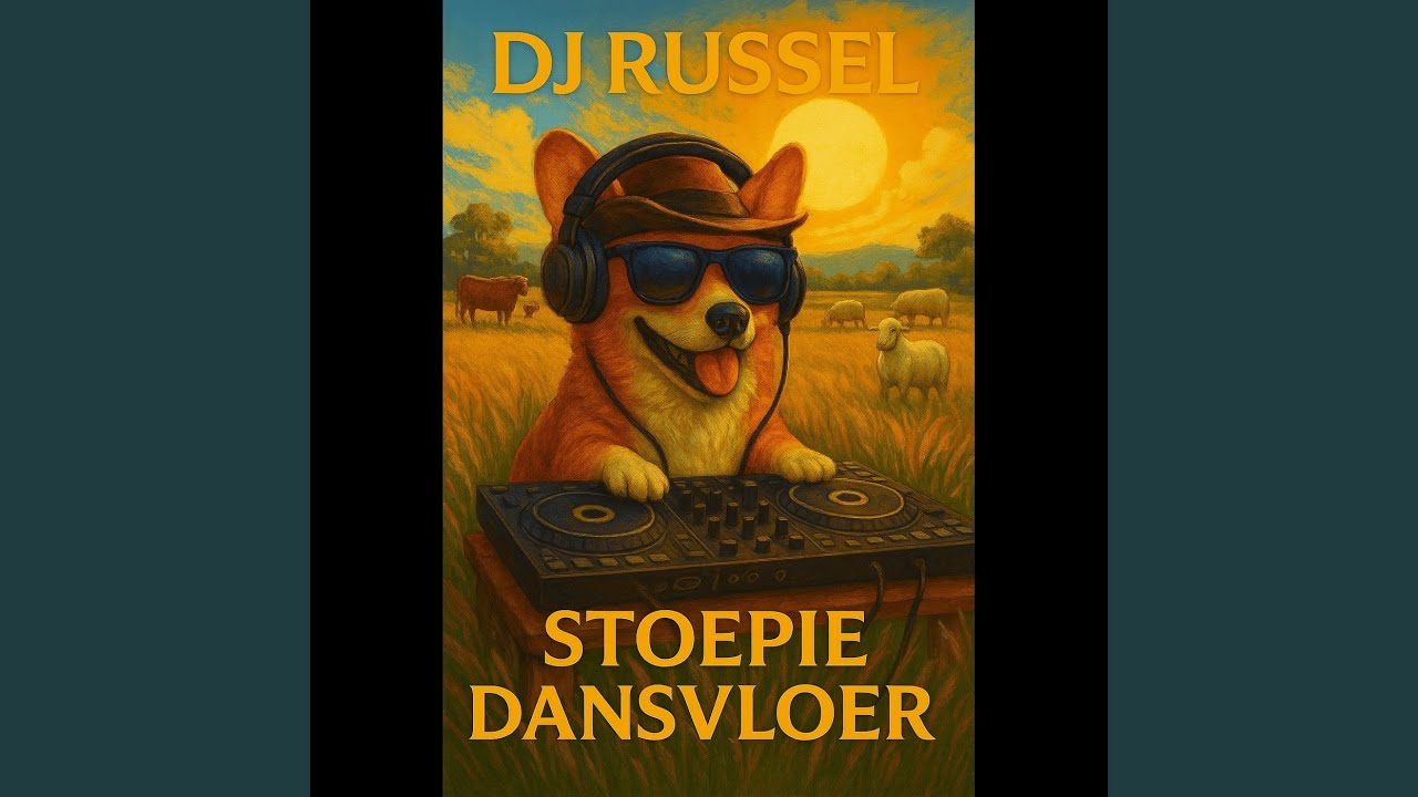 Stoepie Dansvloer