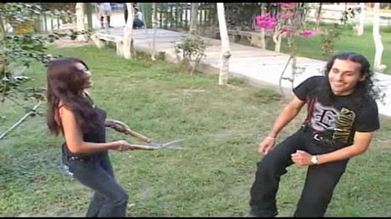 Milder Oré - Mi Caballo y Mis Mujeres / Mix Chuscada (Carnavales)