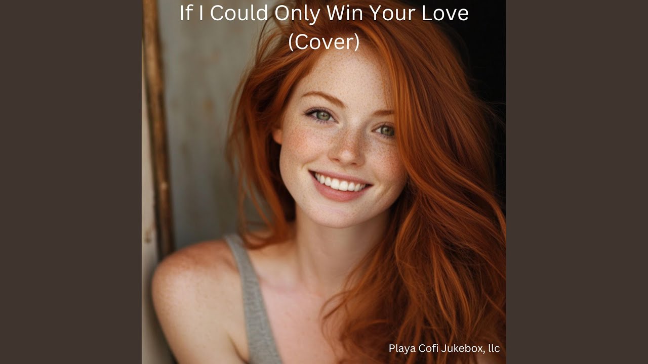 If I Could Only Win Your Love