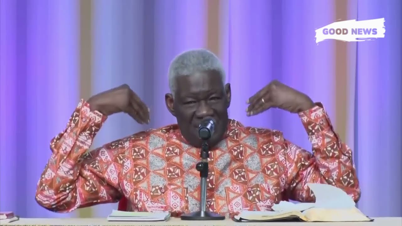 MIRACLE PUISSANT !!! Témoignage des résultats de la semence sacrificielle !!! MAMADOU KARAMBIRI