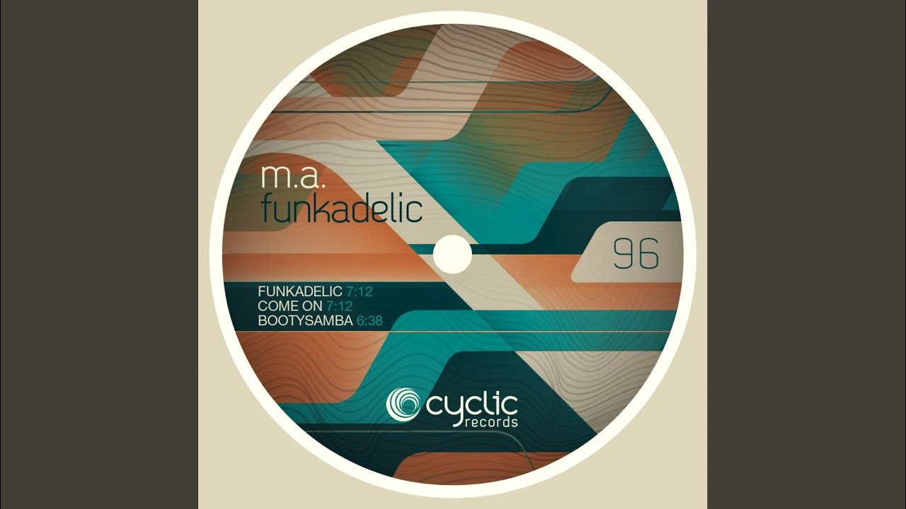 Bootysamba (Original Mix)