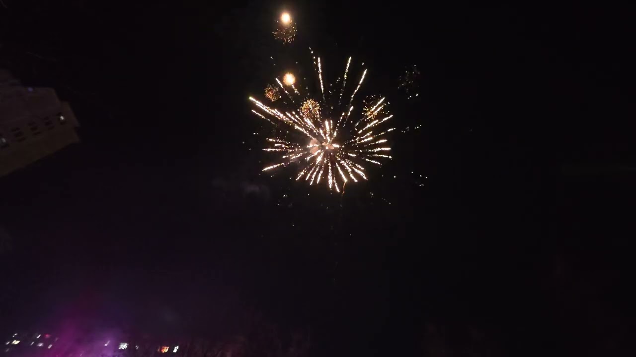 新年快乐！！！
